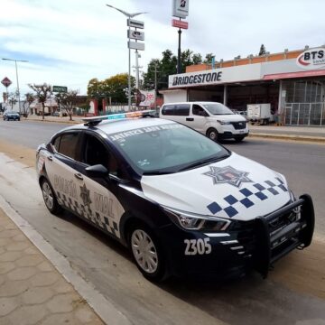 Implementará Policía Vial Estatal dispositivo de seguridad durante Día de Reyes