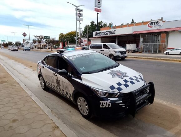 Policía Vial Estatal-4 Implementará Policía Vial Estatal dispositivo de seguridad durante Día de Reyes