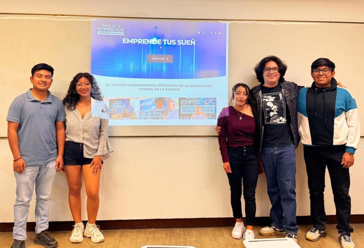 Abre Suneo programa “Universitarios sin Fronteras” dirigido a estudiantes migrantes oaxaqueños repatriados