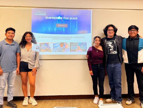 Abre Suneo programa “Universitarios sin Fronteras” dirigido a estudiantes migrantes oaxaqueños repatriados