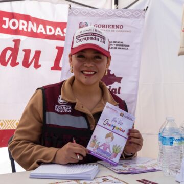 Recorren Sembradores de Paz la agencia de Montoya con el programa “Cayapadu Lii”