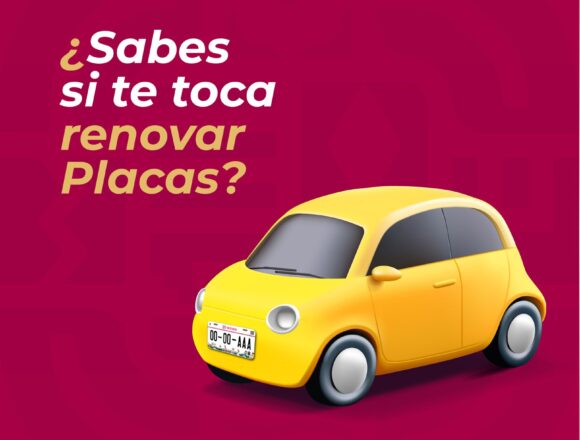 SEFIN-5 Anuncia Sefin estímulos al pago de tenencia vehicular 2025