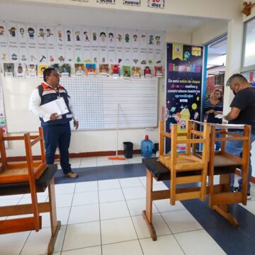 Descarta SSO alerta por virus Coxsackie en Oaxaca