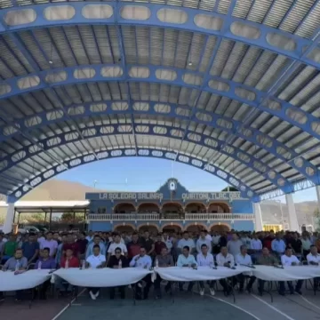 Agencias de San Pedro Quiatoni se inconforman por falta de apoyos municipales e irregularidades en elecciones