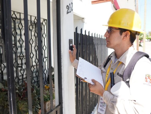 Sin registro de casos nuevos de dengue en Oaxaca 01 Sin registro de casos nuevos de dengue en Oaxaca