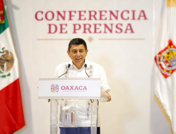 Suma esfuerzos Gobierno de Oaxaca con IMSS BIENESTAR para que se consolide en territorio estatal 1 Suma esfuerzos Gobierno de Oaxaca con IMSS BIENESTAR para que se consolide en territorio estatal