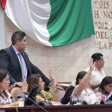 Continúa la LXVI Legislatura local con la aprobación de Leyes de Ingresos Municipales