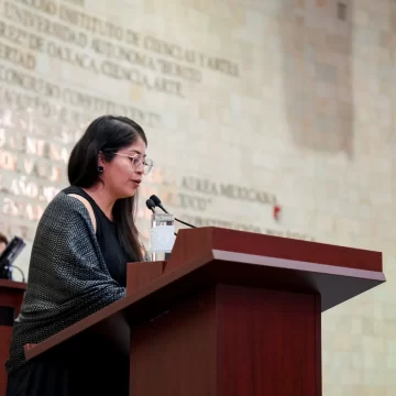 Proponen Ley de Memoria para víctimas de violaciones a derechos humanos en Oaxaca
