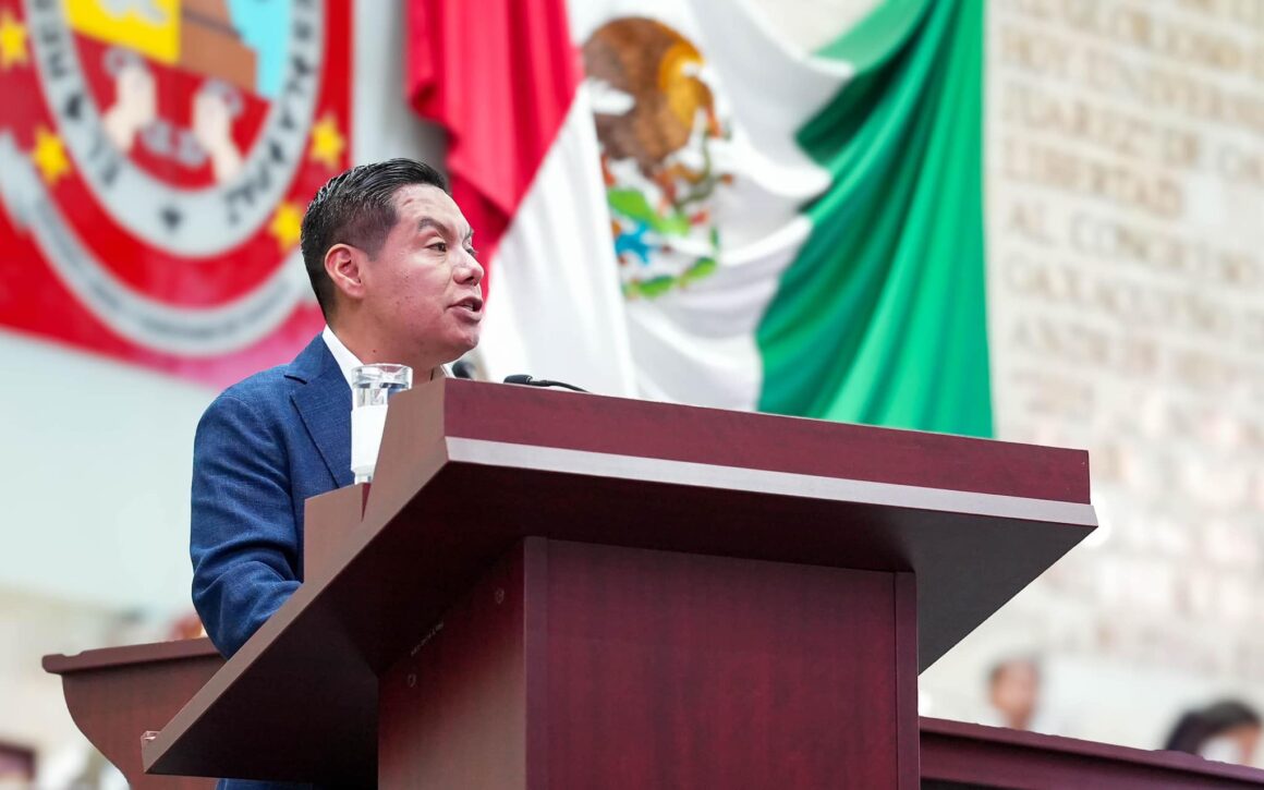 Exhorta Poder Legislativo a Secretaría de Honestidad Estatal investigar el estatus del Decreto 2455 por el que se adeuda al ISSSTE cerca de tres mil millones de pesos