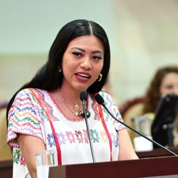 Iniciativa de ley busca frenar el plagio y apropiación cultural de los pueblos originarios de Oaxaca