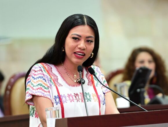 Iniciativa de ley busca frenar el plagio y apropiación cultural de los pueblos originarios de Oaxaca