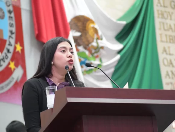 A través de reforma al Código Familiar de Oaxaca se busca que la pensión alimenticia no sea establecida basada en salarios mínimos en los casos de mujeres no asalariadas o que perciben una remuneración informal