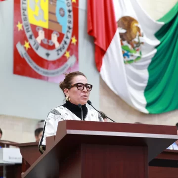 Importante impulsar la Compartencia Estatal para revitalizar las lenguas y culturas de Oaxaca