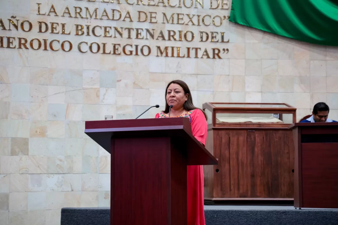 Proponen diputadas veda de 90 días en Oaxaca en materia de quema y roza para prevenir incendios forestales y proteger los ecosistemas