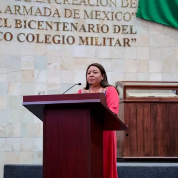 Proponen diputadas veda de 90 días en Oaxaca en materia de quema y roza para prevenir incendios forestales y proteger los ecosistemas