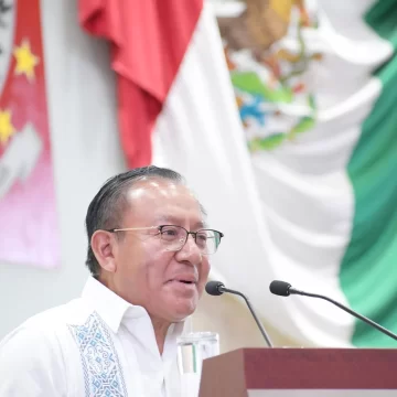 Desde el Parlamento se busca preservar y revitalizar las lenguas indígenas de Oaxaca