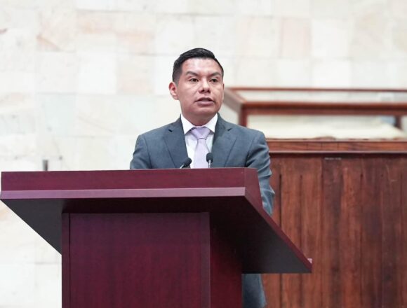Realiza Poder Legislativo Sesión Solemne para conmemorar el Bicentenario de la Expedición del Primer Reglamento para el Gobierno Interior de las Cámaras