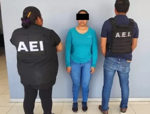 FB_IMG_1740946951805.jpg Detiene FGEO a mujer en el Istmo de Tehuantepec por el delito de homicidio calificado