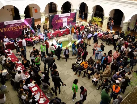 INFONAVIT INSTALARÁ MÓDULO DE ATENCIÓN PARA DERECHOHABIENTES EN OAXACA
