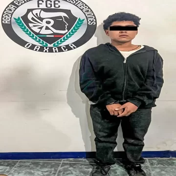 Logra FGEO vincular a proceso y prisión contra primer detenido por secuestro cometido en el centro de Ocotlán de Morelos
