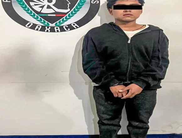 Logra FGEO vincular a proceso y prisión contra primer detenido por secuestro cometido en el centro de Ocotlán de Morelos