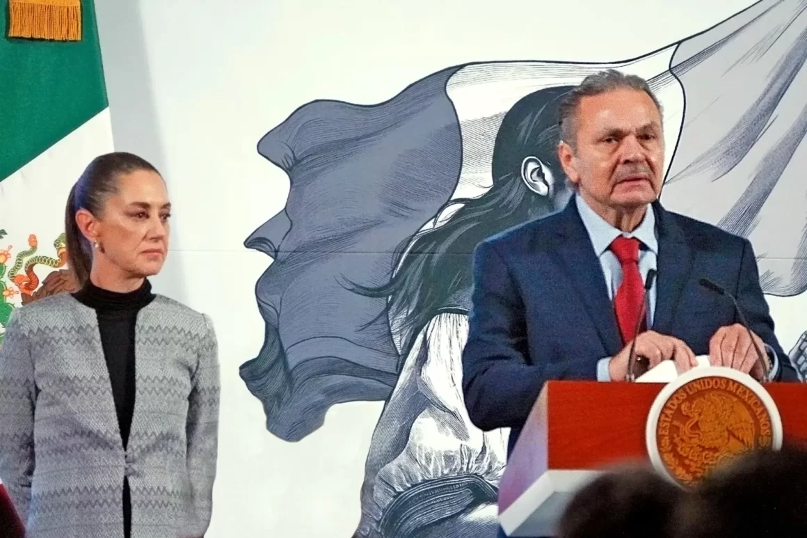 EMPRESA CONSTRUCTORA DEL INFONAVIT COMENZARÁ A OPERAR EN ABRIL