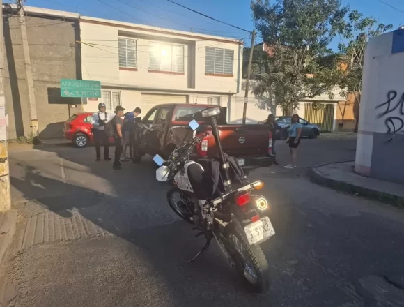 IMG-20250304-WA0009.jpg Detiene Policía Vial Estatal a presunto responsable de violencia contra una mujer
