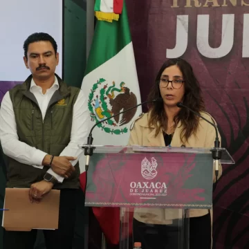 Presenta Municipio de Oaxaca de Juárez actividades alusivas al Día Internacional de la Mujer