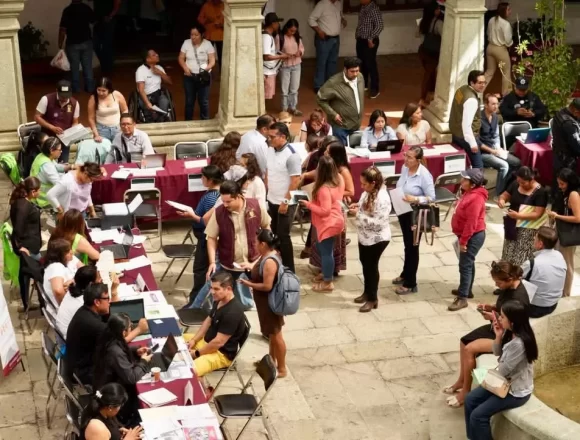 IMG-20250305-WA0033.jpg Diálogos Vecinales marcan una nueva dinámica de gobierno en Oaxaca de Juárez