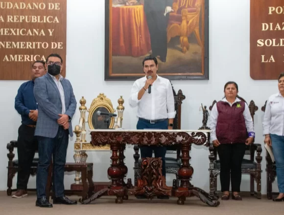 IMG-20250305-WA0068.jpg Aprueban en Sesión Extraordinaria nueva convocatoria para elección de agentes municipales y de policía