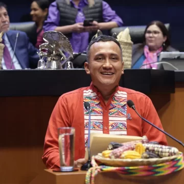 NINO MORALES PROPONE ETIQUETADO FRONTAL PARA ALIMENTOS CON CONTENIDO GENÉTICAMENTE MODIFICADO