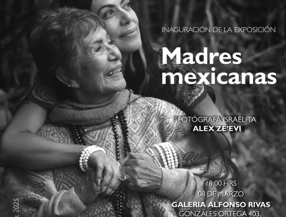 Rinde exposición fotográfica homenaje al impacto cultural y social de “Madres Mexicanas”