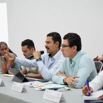 Con “Agua para todos” Municipio de Oaxaca de Juárez actúa ante la temporada de estiaje