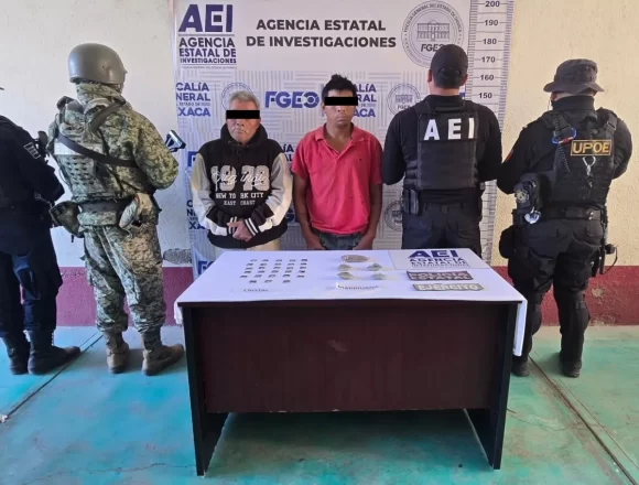 IMG-20250314-WA0049.jpg En acción conjunta, corporaciones policiales ejecutan orden de cateo en Villa de Etla