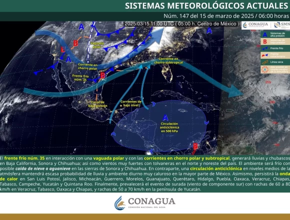IMG-20250315-WA0008.jpg Se mantendrá calor, tiempo seco e intensa radiación solar en Oaxaca