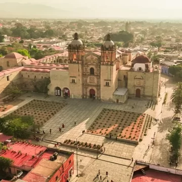 Vota por Oaxaca en Lo Mejor de México 2025 de la revista México Desconocido