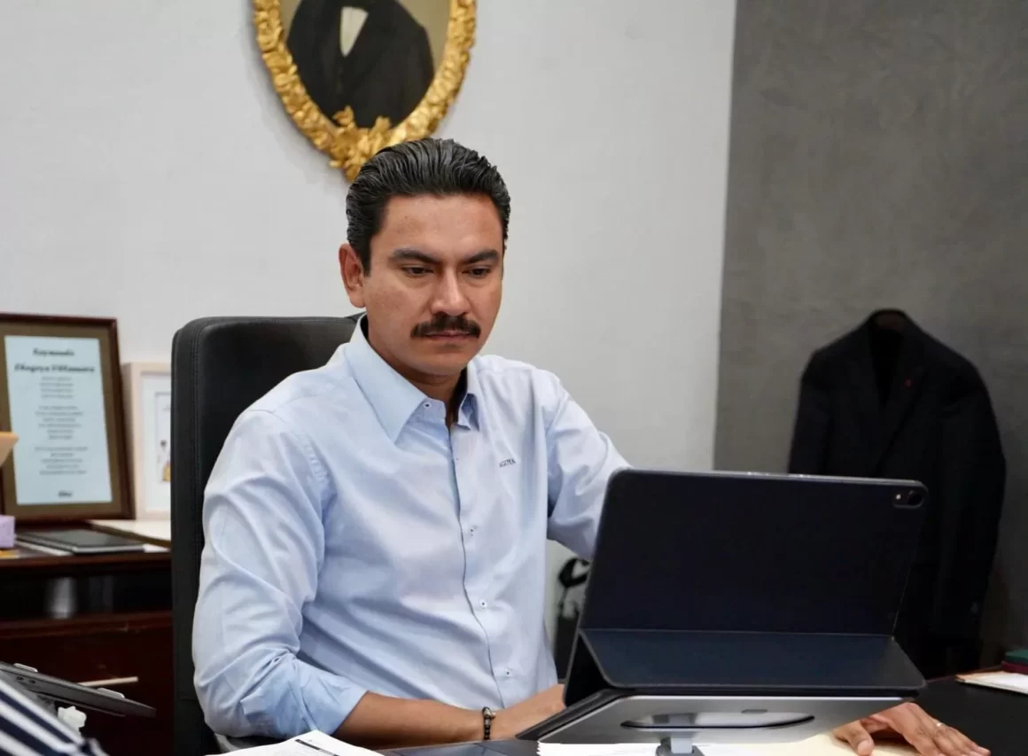Aprueba Cabildo de Oaxaca de Juárez entrega de nombramientos a agentes municipales ganadores en elección• Designan a persona encargada de la agencia municipal de Guadalupe Victoria