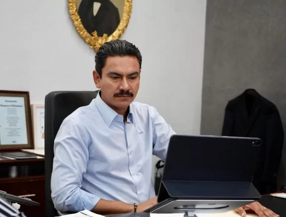 Aprueba Cabildo de Oaxaca de Juárez entrega de nombramientos a agentes municipales ganadores en elección• Designan a persona encargada de la agencia municipal de Guadalupe Victoria