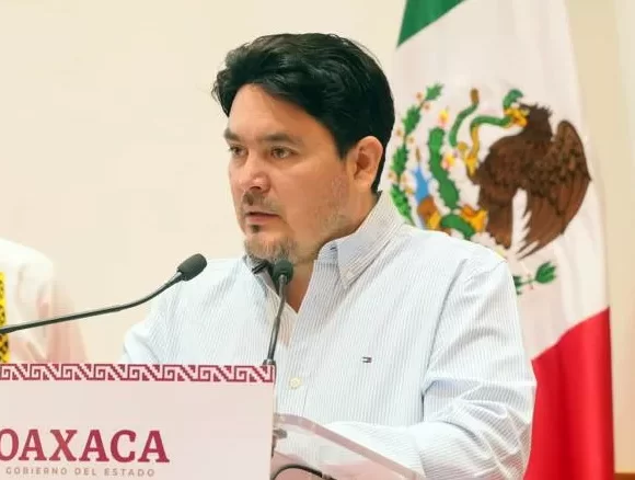 Fortalece SSO acciones de vacunación en Oaxaca