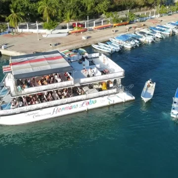 Deja puente vacacional derrama económica de 278 mdp en Oaxaca