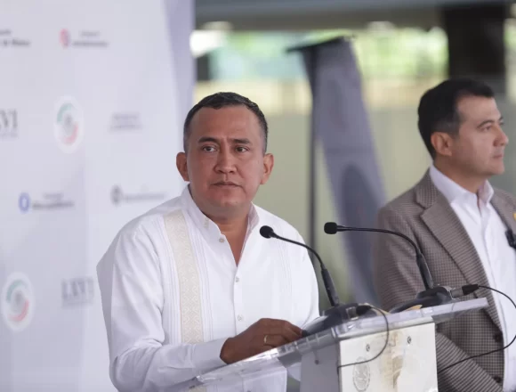 IMG-20250319-WA0050.jpg SE SUMAN SENADORES DE OAXACA A INICIATIVA “HECHO EN MÉXICO” PARA EVITAR PIRATERIA DEL TRABAJO ARTESANAL