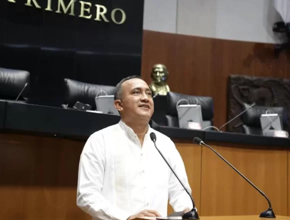 LLAMA NINO MORALES A LA OPOSICIÓN DEJAR DE LADO ESPECTÁCULOS Y ACTUAR CON RESPETO A LAS FAMILIAS QUE BUSCAN FAMILIARES