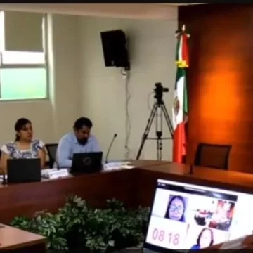 Observatorio Mujinaf Oaxaca respalda a Noemí Agapito Confesor y denuncia revictimización en proceso del IEEPCO