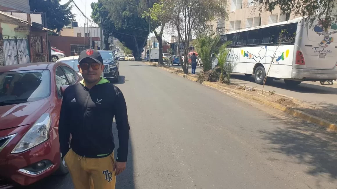 Reconoce ciudadanía mejoras de la Primavera Oaxaqueña a calles y avenidas de la Zona Metropolitana