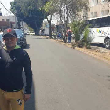 Reconoce ciudadanía mejoras de la Primavera Oaxaqueña a calles y avenidas de la Zona Metropolitana