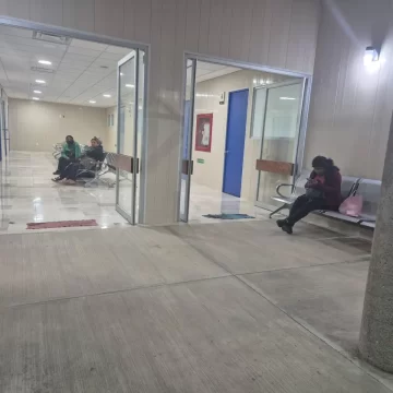 Garantiza Hospital de Ixtlán, atención de calidad a la población oaxaqueña