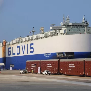 Oaxaca, nuevo eje comercial de nivel mundial tras primer traslado interoceánico a través del Istmo de Tehuantepec: Sedeco