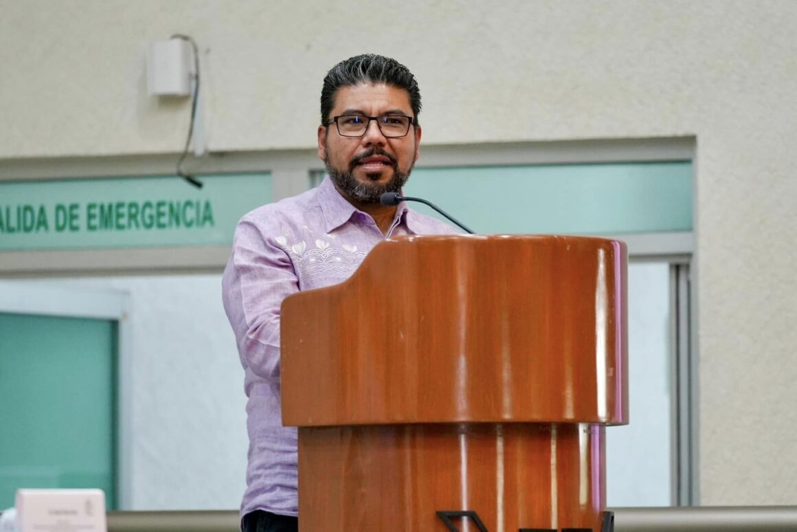 Incluyen propuestas de las juventudes en construcción de Constitución de Oaxaca