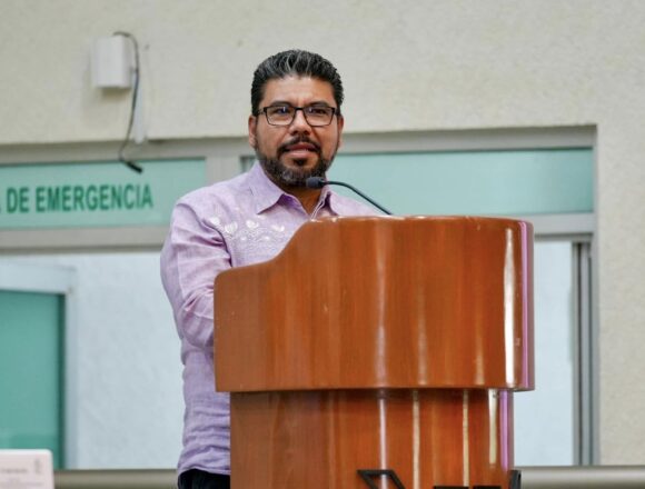 Incluyen propuestas de las juventudes en construcción de Constitución de Oaxaca