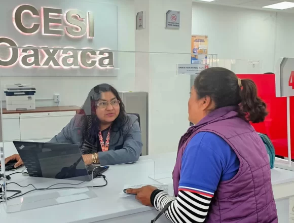 INFONAVIT INSTALARÁ MÓDULO DE ATENCIÓN PARA DERECHOHABIENTES DEL ESTADO DE OAXACA